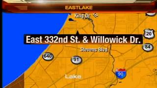 4 30am Lake Co break-ins