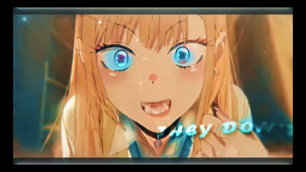 "Pricey" Marin Kitagawa [Edit/AMV]