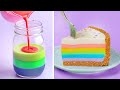 Top 10 Awesome Mousse Cake Recipes For A Weekend Party | Top Yummy Dessert Recipes