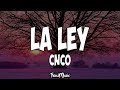 CNCO La Ley Letra Lyrics mp3