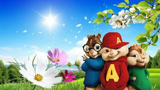 Sommar I Sverige - The Chipmunks ( Sven-ingvars )