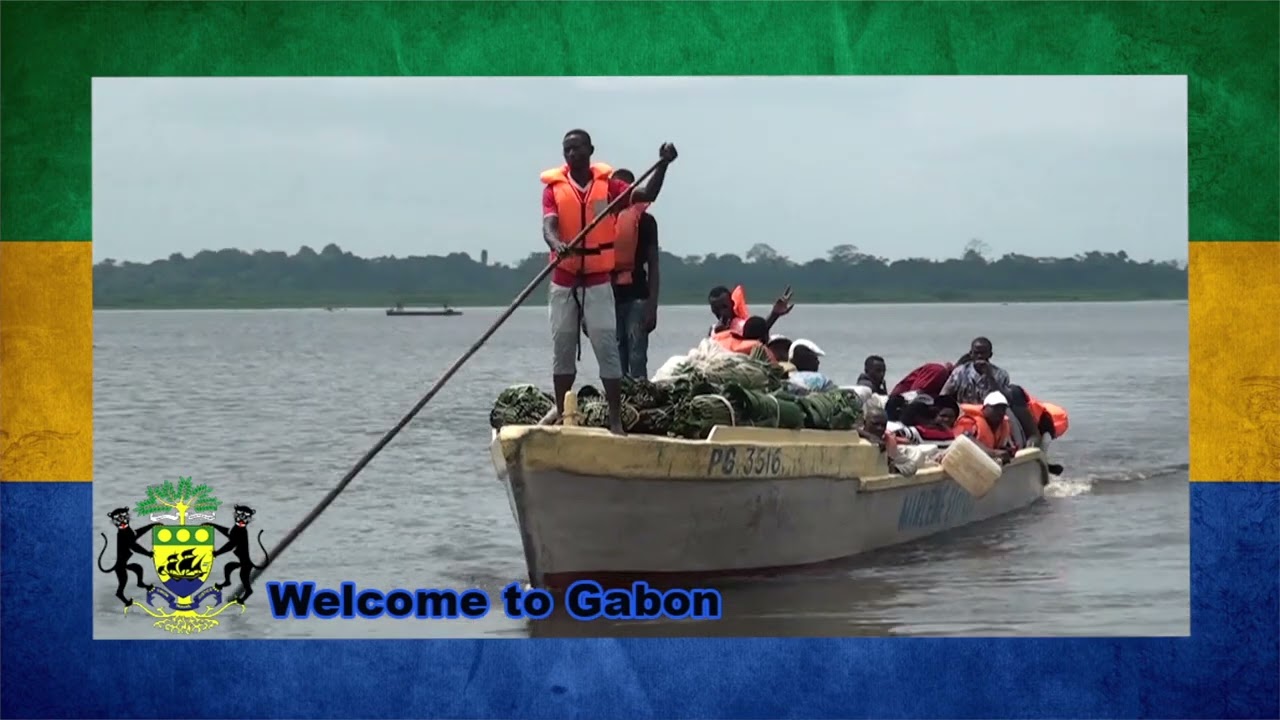 Welcome to Gabon 1