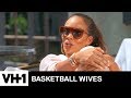 Evelyn Thinks Tami Had Ulterior Motives | Basketball Wives