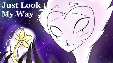 "Just Look My Way" (Paranoid DJ) Animatic - Helluva Boss