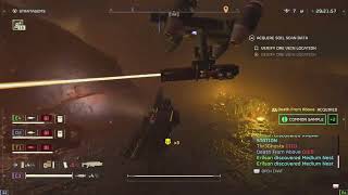 Helldivers 2 - difficulty 7