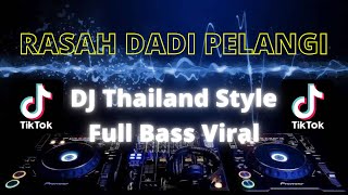 Download Lagu Dj Remix Thailand Style RASAH DADI PELANGI//FULL Bass Terbaru#2022 MP3 Download Lagu Dj Remix Thailand Style RASAH DADI PELANGI//FULL Bass Terbaru#2022 MP3