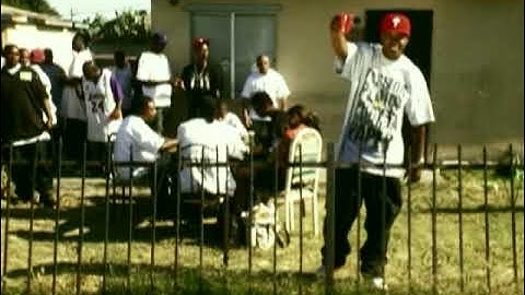 The Menace Reality Official Video