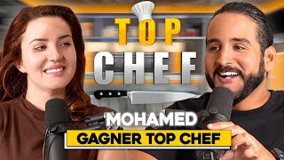 [SPÉCIALE TOP CHEF] Mohamed Cheikh, gagner Top Chef, et après ?