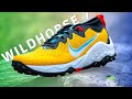 Nike Wildhorse 7 Full Review (kind of)