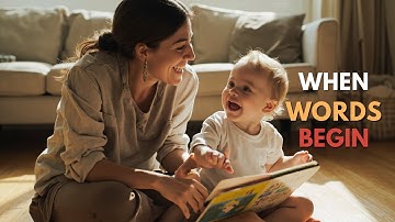 Toddler Language Explosion - What to Expect (and How to Help)