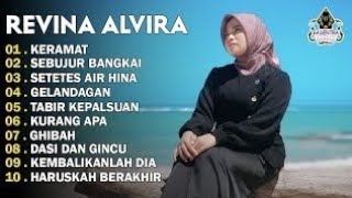 lagu Revina alvira full album nostalgia 