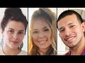 LAUREN FINALLY SPEAKS OUT ON JAVI CHEATING ON HER WITH KAIL FOR 3 YEARS! AND CUSTODY AGREEMENT