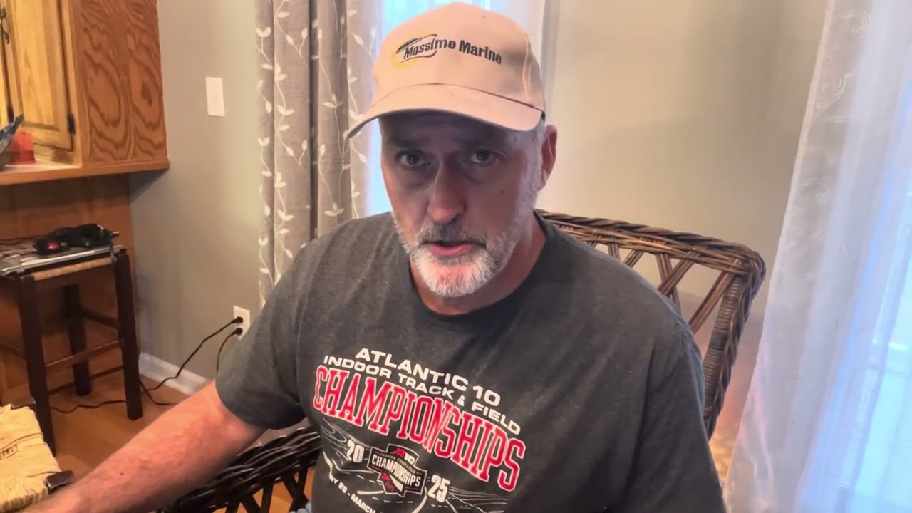 Токсичный суп! Безопасна ли вода на западе Северной Каролины?