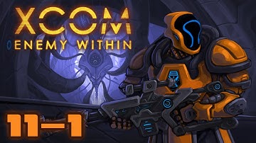 Flanked By Floaters - Let