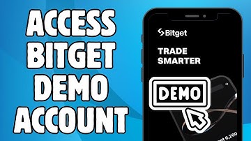Toegang krijgen tot Bitget Demo Trading (Stapsgewijze handleiding voor beginners)