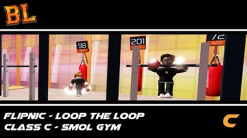 Boxing League OST - Smol Gym (C)
