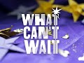 2nd SUNDAY OF ADVENT | PEACE CAN'T WAIT | DECEMBER 5, 2021