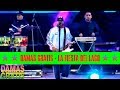 Damas Gratis - La fiesta del Lago │ VIVO 2018