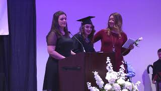 Metro Winter Graduation 2018