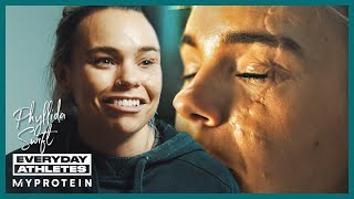 “My Scars Have Given Me A Purpose” - Athlete On Her Facial Disfigurement | Myprotein