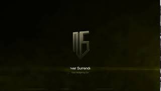 Never Surrender Intro Clan