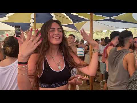 pettra live - 2021 israel underground