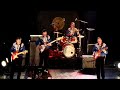 Atlantis guitar band  full concert amazing guitar instrumental show official music