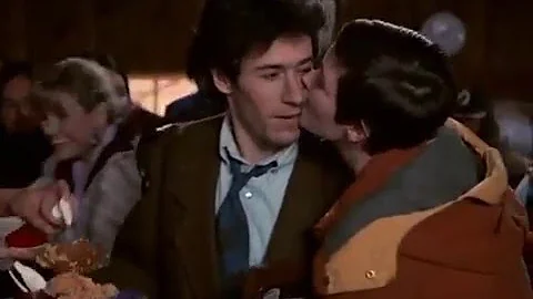 Northern Exposure - Fleischman/O'Con...  Kiss Supe...