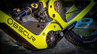 Gearbox Motor, Incredible Grip & 840Wh Battery Weigh In