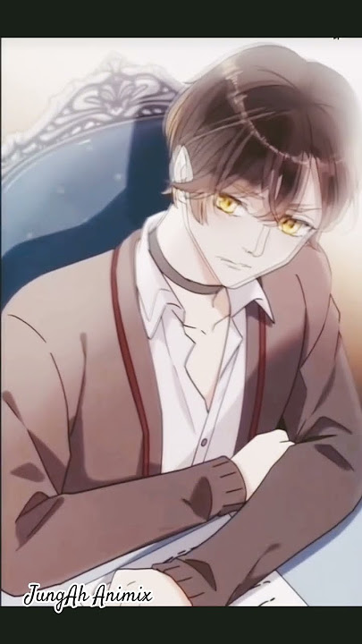So cute When they are shy/ Tian Mei De Yao Hen -Sweet bite marks #manga