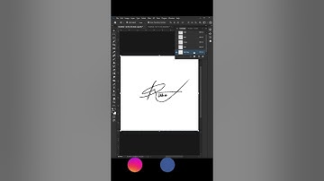 Easy Trick - Photoshop cc Tutorial 2023 - Nikunj MK #Shorts Video #Tutorial