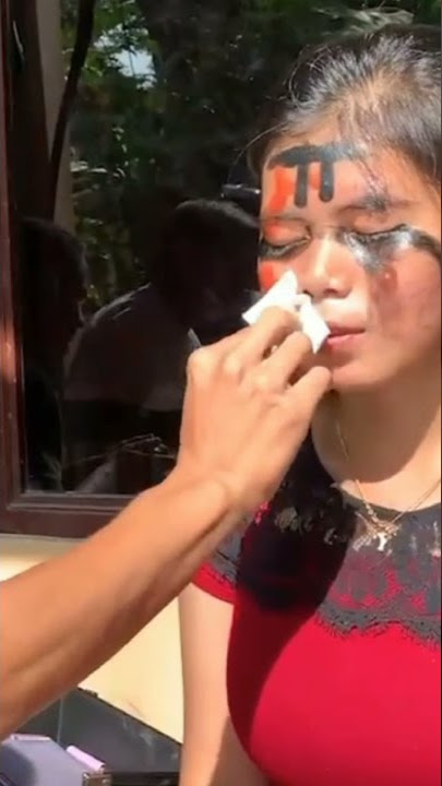 #kemesraan cie cie mas nemo sama mbak peni ||garuda wisnu satria muda