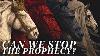 Dark Wizards Want to Stop End-Times Prophecy News