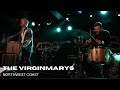 The Virginmarys - Northwest Coast - Live in Manchester (19/03/22)