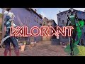LIVE - VALORANT | NEW NEON and NEW ACT