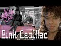 Pink Cadillac - Natalie Cole