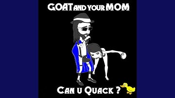 Can U Quack?