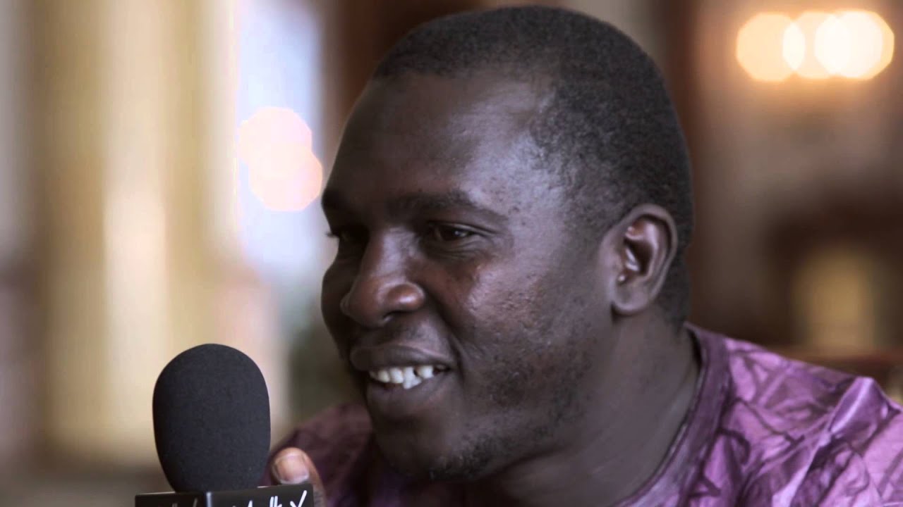 unesco stands for Interview - Kronos Quartet and Trio Da Kali | Montreux Jazz Festival 2015