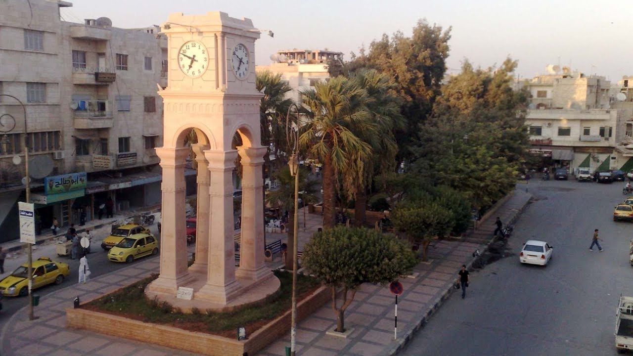 شرق الفرات امريكا 