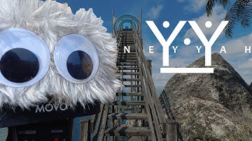 Neyyah Game Devlogs / The Adventures of Movo - Sound Recording For 