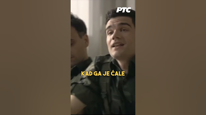 Katapultiranje | Serija "Vojna Akademija" #RtsSerije #shorts