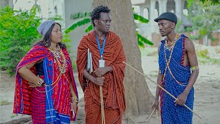 UMENIIBIA MKEWANGU STEVE MWEUSI KIMEKULAMBA NDARO MCHUMBA KAMUACHA