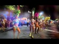 Rhythm Brazil and Paulini - Mardi Gras 2015 - Best Choreography