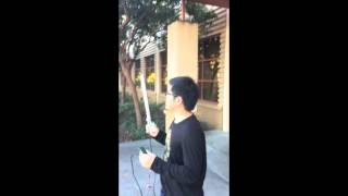 Eecs159B Group 32-Carfinder