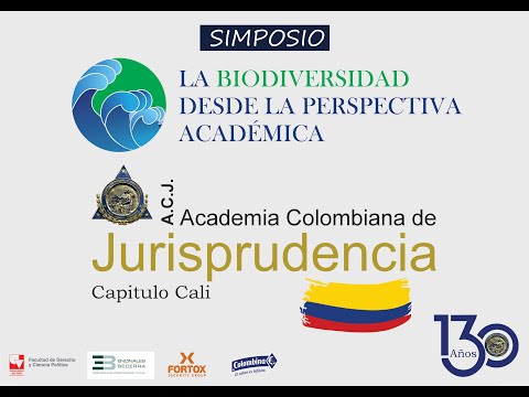 La Biodiversidad desde la perspectiva Académica