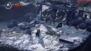 Lego Marvel S Avengers Part 1 Attack On Struckers Castle Loki Arrives Lego Marvel S Avengers Part 1 Attack On Struckers Castle Loki Arrives