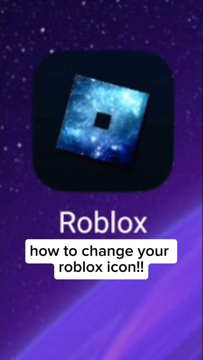 Roblox icon  Iphone wallpaper app, Ios app icon design, Wallpaper app