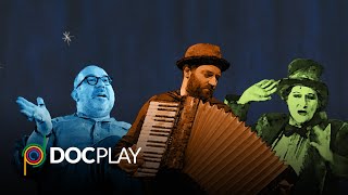 Welcome to Yiddishland | Official Trailer | DocPlay