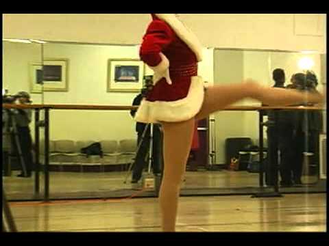 Rockettes - YouTube
