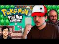 CORRIDA MONOTYPE no POKÉMON FIRE RED com o CHEQUER! #3